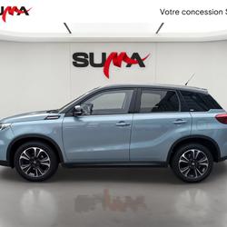 Suzuki Vitara Vitara 1.4 Boosterjet Auto Style Tassin-la-Demi-Lune