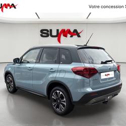 Suzuki Vitara Vitara 1.4 Boosterjet Auto Style Tassin-la-Demi-Lune
