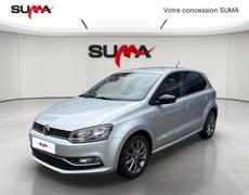 Volkswagen Polo Tassin-la-Demi-Lune