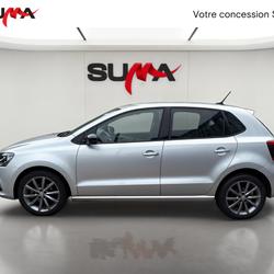 Volkswagen Polo Polo 1.2 TSI 90 BlueMotion Technology Sportline Tassin-la-Demi-Lune