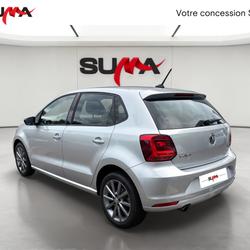 Volkswagen Polo Polo 1.2 TSI 90 BlueMotion Technology Sportline Tassin-la-Demi-Lune