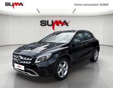 Mercedes GLA Tassin-la-Demi-Lune