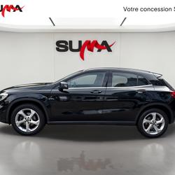 Mercedes GLA Classe GLA 200 Inspiration Tassin-la-Demi-Lune
