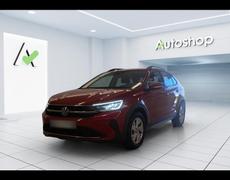 Volkswagen Taigo Chambray-lès-Tours