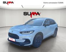 Honda ZR-V Tassin-la-Demi-Lune