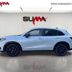 Honda ZR-V ZR-V e:HEV 2.0 i-MMD Sport Tassin-la-Demi-Lune