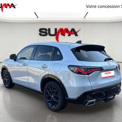 Honda ZR-V ZR-V e:HEV 2.0 i-MMD Sport Tassin-la-Demi-Lune