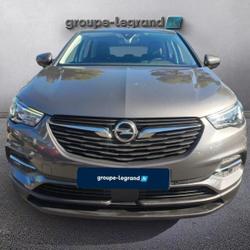 Opel Grandland Hybrid 225ch Edition Le Mans