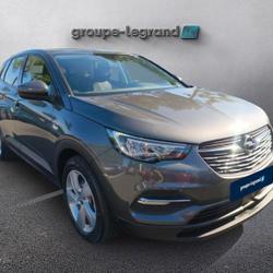 Opel Grandland Hybrid 225ch Edition Le Mans