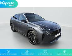 Peugeot 3008 Saint-Jouan-des-Guérets