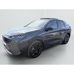 Peugeot 3008 1.2 HYBRID 145CH GT E-DCS6 occasion - Saint-Jouan-des-Gu&eacute;rets - photo 2/30