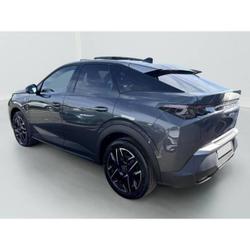 Peugeot 3008 1.2 HYBRID 145CH GT E-DCS6 occasion - Saint-Jouan-des-Gu&eacute;rets - photo 3/30