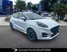 Ford Puma Saint-Gilles-Croix-de-Vie