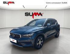Volvo XC40 Tassin-la-Demi-Lune