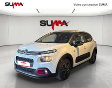 Citroen C3 Tassin-la-Demi-Lune