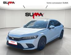 Honda Civic Tassin-la-Demi-Lune