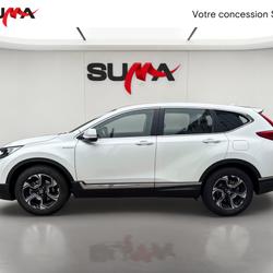 Honda CRV CR-V Hybrid 2.0 i-MMD 2WD Elegance Tassin-la-Demi-Lune