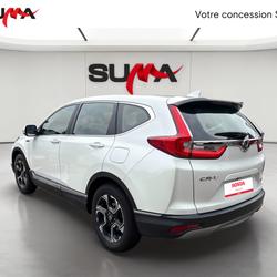Honda CRV CR-V Hybrid 2.0 i-MMD 2WD Elegance Tassin-la-Demi-Lune
