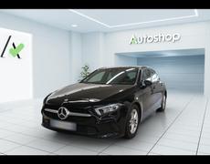 Mercedes Classe A