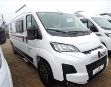 Fourgon Roller team Morlaix