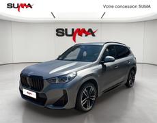 BMW X1 Tassin-la-Demi-Lune
