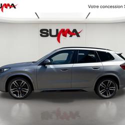 BMW X1 X1 xDrive 30e 326ch DKG7 M Sport Tassin-la-Demi-Lune