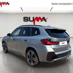 BMW X1 X1 xDrive 30e 326ch DKG7 M Sport Tassin-la-Demi-Lune