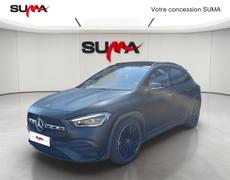 Mercedes GLA Tassin-la-Demi-Lune