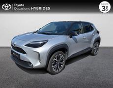 Toyota Yaris Cross Saint-Nazaire