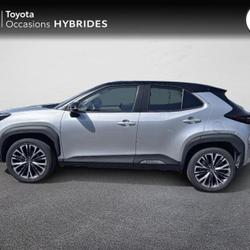 Toyota Yaris Cross 116h Collection MY21 Saint-Nazaire