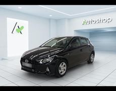 Hyundai i20 Chambray-lès-Tours