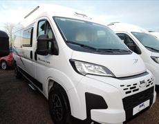 Fourgon Mc Louis Morlaix