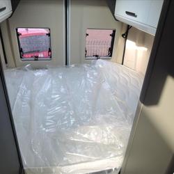 Fourgon Mc Louis FIAT DUCATO 2.2L 140 CH Morlaix