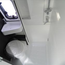 Fourgon Mc Louis FIAT DUCATO 2.2L 140 CH Morlaix