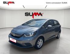 Honda Jazz Tassin-la-Demi-Lune