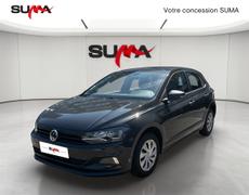Volkswagen Polo Tassin-la-Demi-Lune