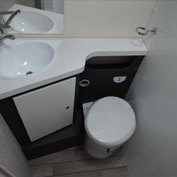 Profile Mc Louis FORD TRANSIT 165 CV Morlaix