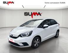 Honda Jazz Tassin-la-Demi-Lune