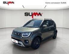 Suzuki Ignis Tassin-la-Demi-Lune