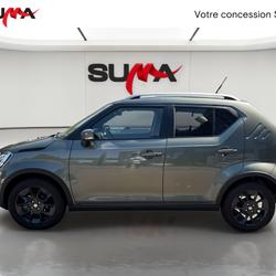 Suzuki Ignis Ignis 1.2 Dualjet Hybrid Pack Tassin-la-Demi-Lune