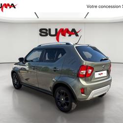 Suzuki Ignis Ignis 1.2 Dualjet Hybrid Pack Tassin-la-Demi-Lune