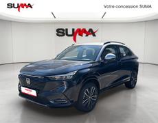 Honda HR V Tassin-la-Demi-Lune