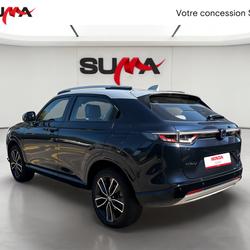 Honda HR V HR-V e:HEV 1.5 i-MMD Advance Style Tassin-la-Demi-Lune