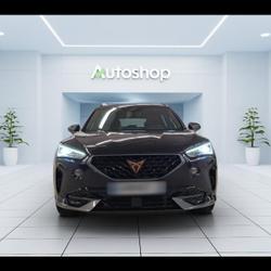 Cupra Formentor 1.4 e-HYBRID 204ch Business Edition DSG6 Chambray-l&egrave;s-Tours