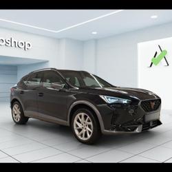 Cupra Formentor 1.4 e-HYBRID 204ch Business Edition DSG6 Chambray-l&egrave;s-Tours