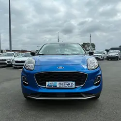 Ford Puma 1.0 ECOBOOST 125CH MHEV TITANIUM X 6CV Saint-Saturnin