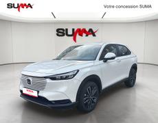Honda HR V Tassin-la-Demi-Lune