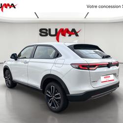 Honda HR V HR-V e:HEV 1.5 i-MMD Executive Tassin-la-Demi-Lune