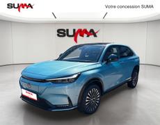Honda e Tassin-la-Demi-Lune