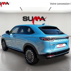 Honda e e:Ny1 204 ch Advance Tassin-la-Demi-Lune